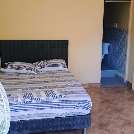 Casas Cueva Appartement Tumbes Buitenkant foto