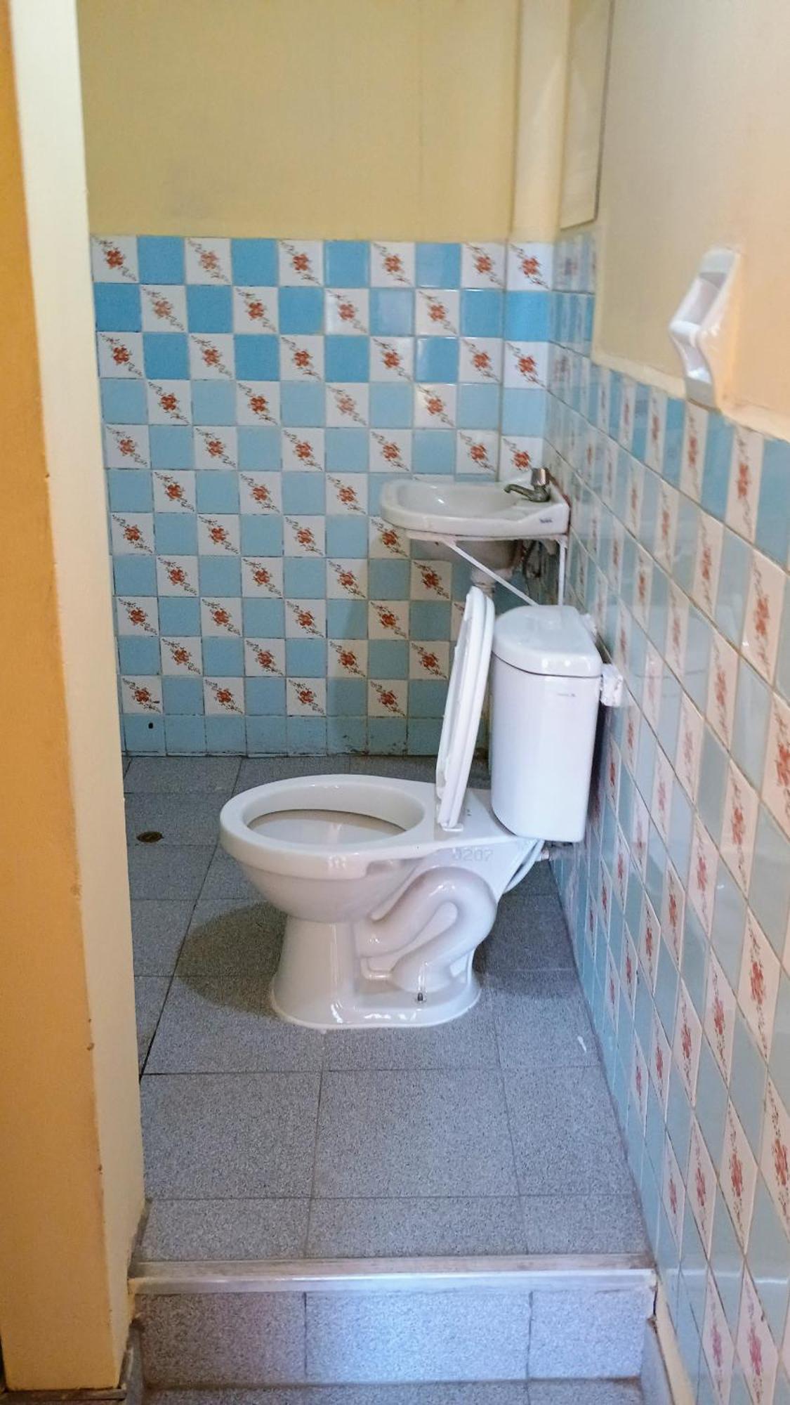 Casas Cueva Appartement Tumbes Buitenkant foto