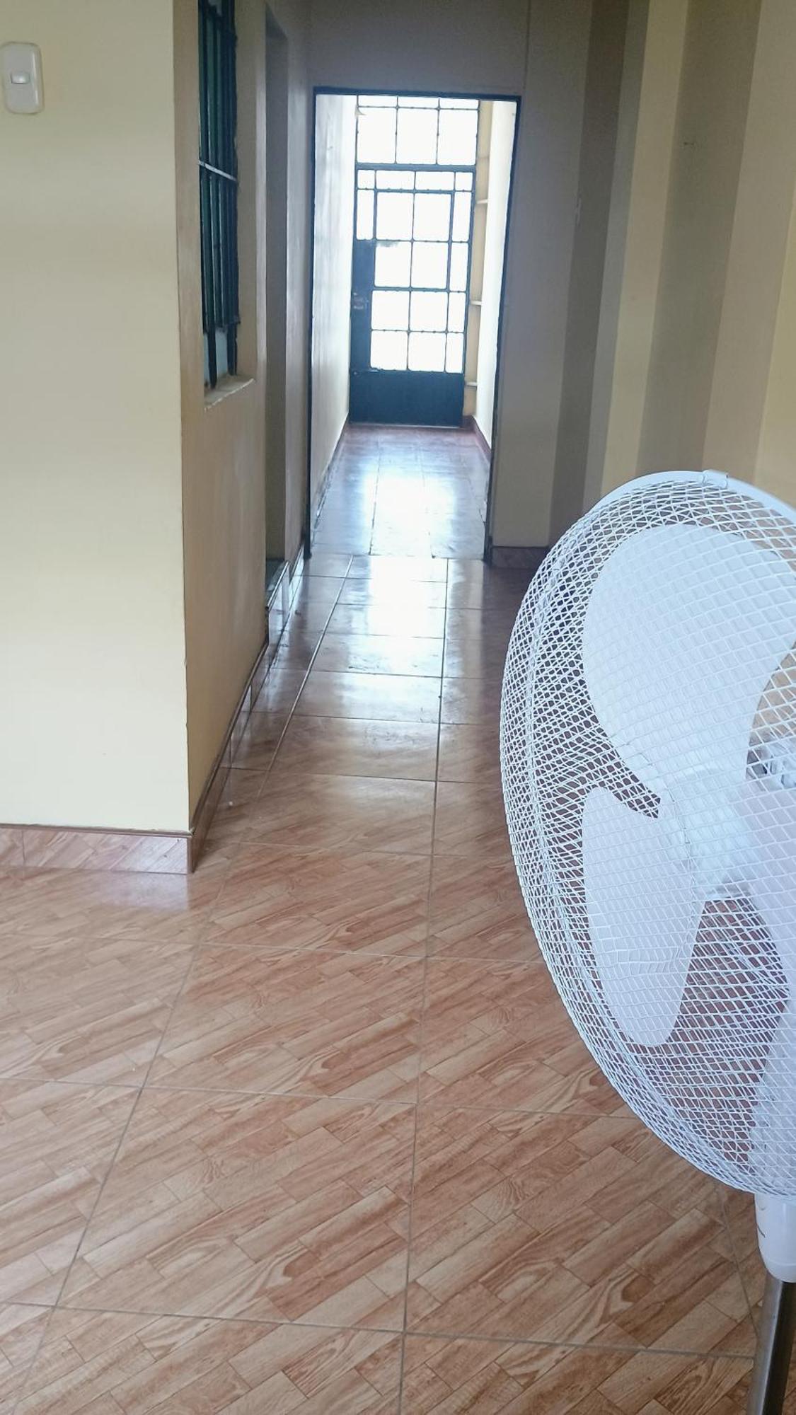 Casas Cueva Appartement Tumbes Buitenkant foto