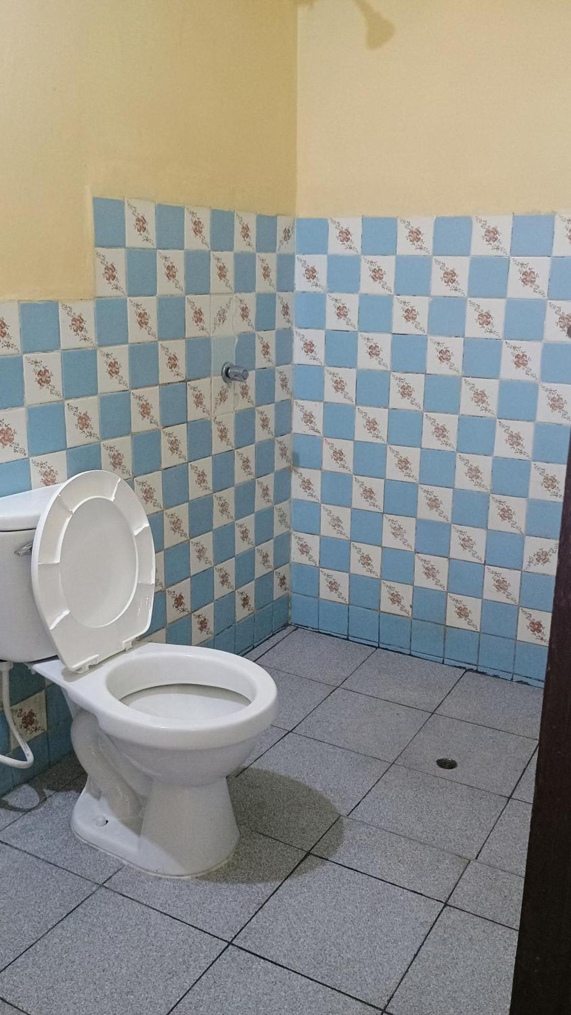 Casas Cueva Appartement Tumbes Buitenkant foto