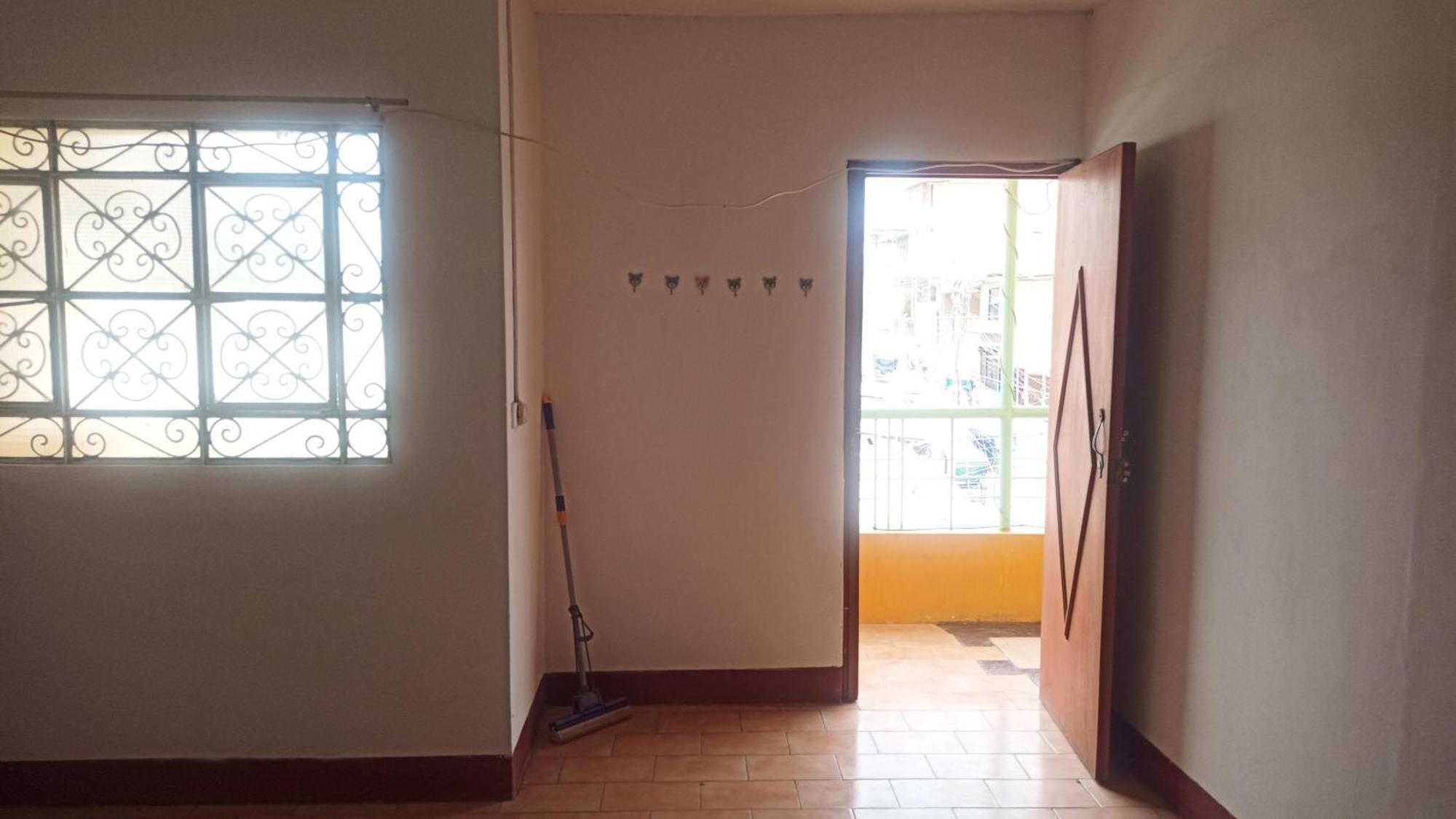 Casas Cueva Appartement Tumbes Buitenkant foto