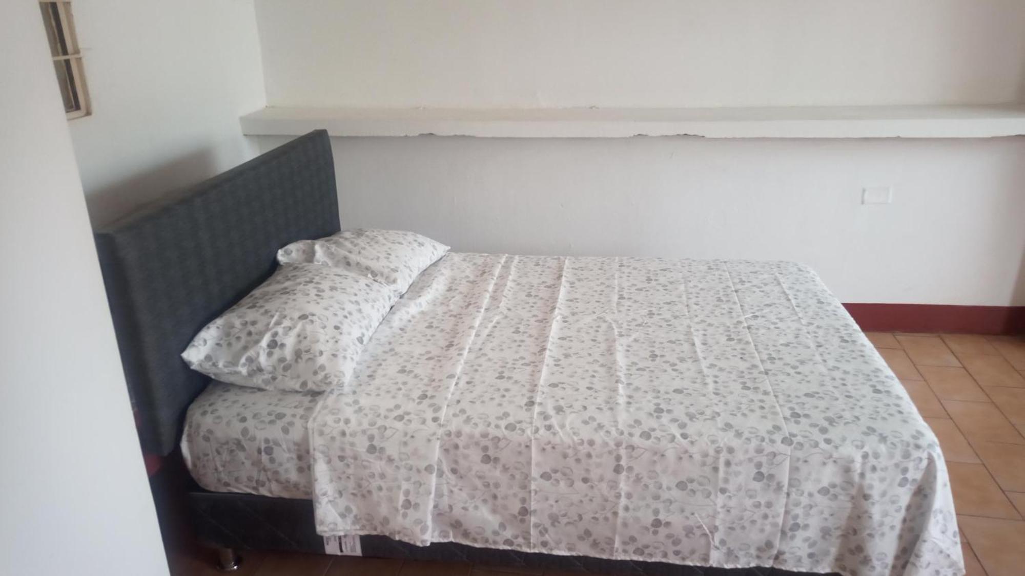 Casas Cueva Appartement Tumbes Buitenkant foto