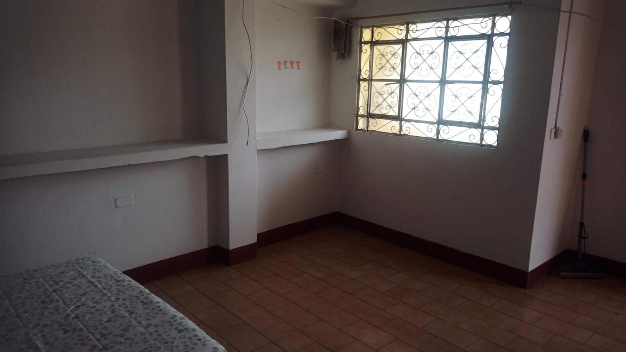 Casas Cueva Appartement Tumbes Buitenkant foto