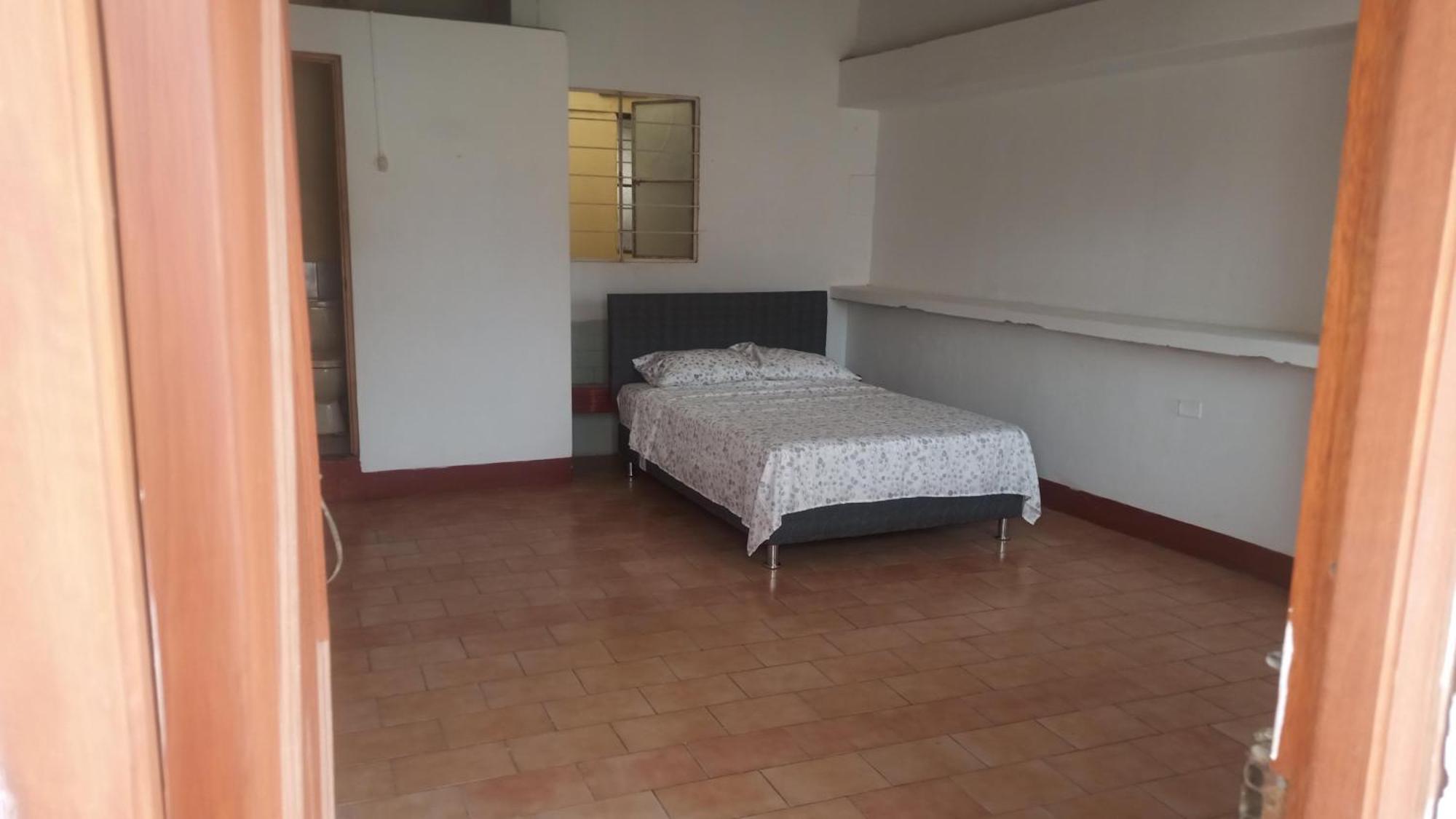 Casas Cueva Appartement Tumbes Buitenkant foto