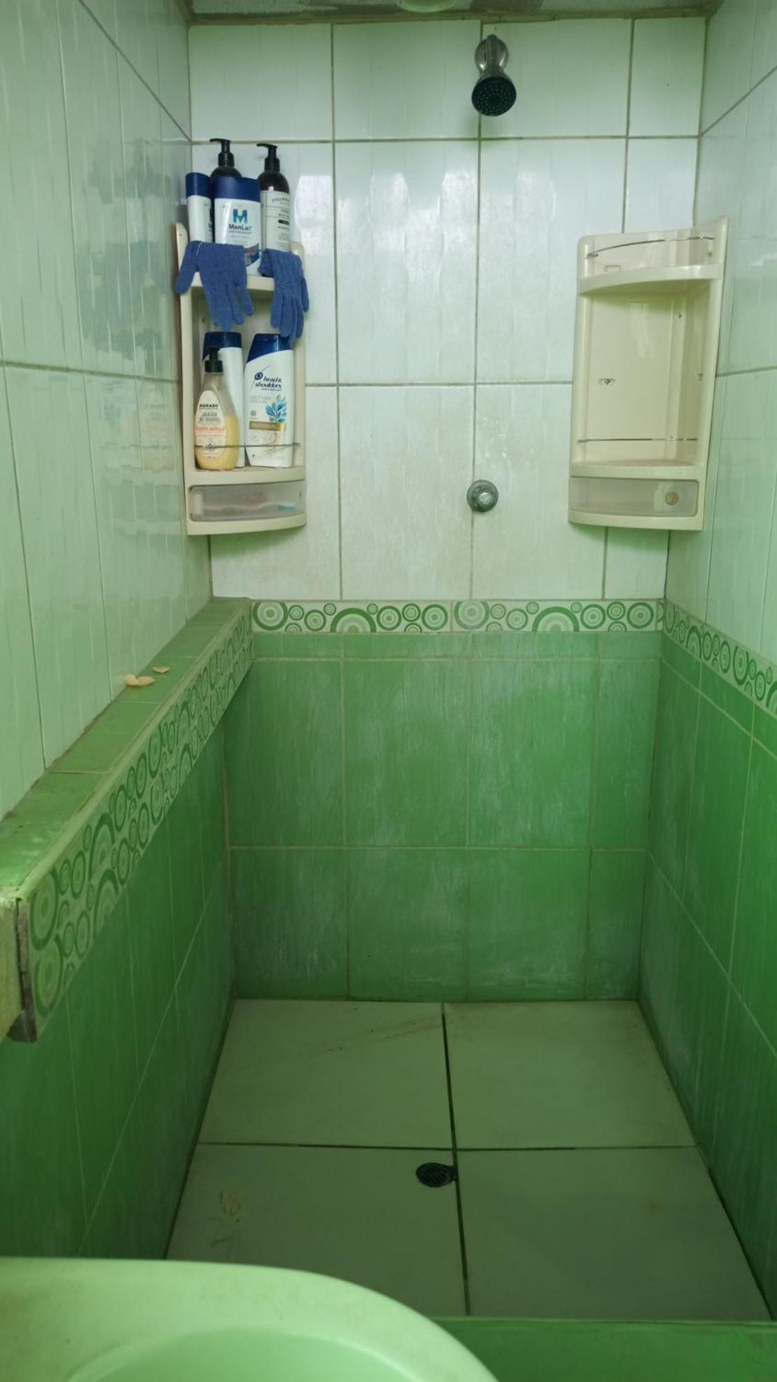 Casas Cueva Appartement Tumbes Buitenkant foto