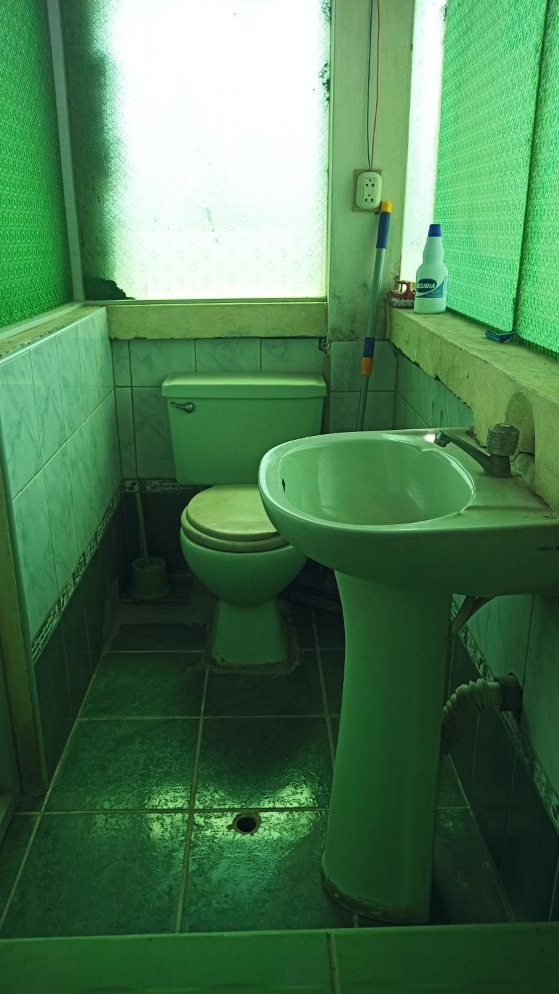 Casas Cueva Appartement Tumbes Buitenkant foto